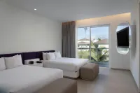 Marriott Miches Beach, An All-Inclusive Resort Hotels in Miches