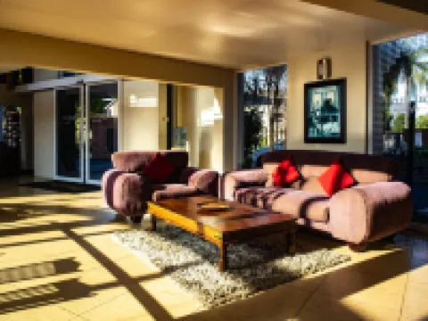 Regal Inn Pmburg Hotels in Pietermaritzburg