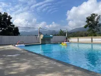 Lilla Summer Retreat @ Bentong - Pools