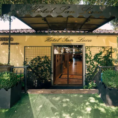 Hotel San Luca
