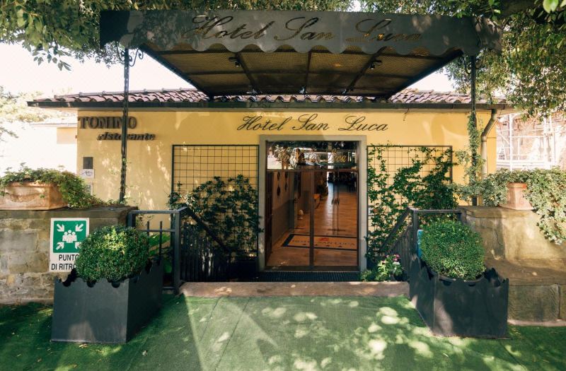 Hotel San Luca