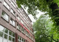 Hotel Domicil Hamburg by Golden Tulip Hotels in Altona