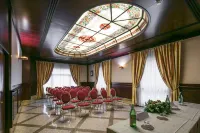 Hotel Falco d'Oro Hotels in Zocca