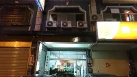 花蓮阿羅青年民宿 富里鄉住宿飯店