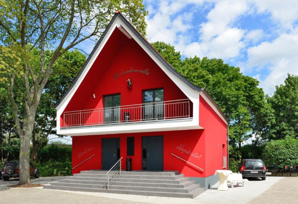 Hotel Rosenhof GmbH - Housity