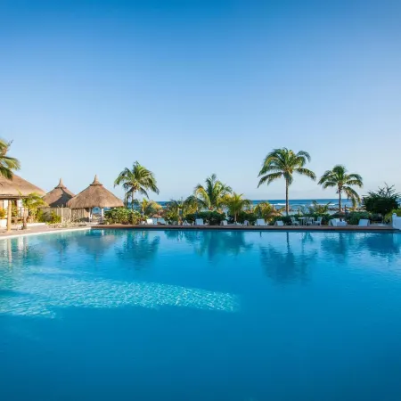 Veranda Pointe aux Biches Hotel and Spa, 4 Star