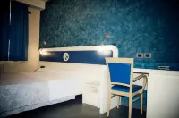 Aerhotel Phelipe Hotels in 
