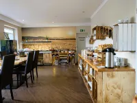 Hotel Mein Bergblick - breakfast