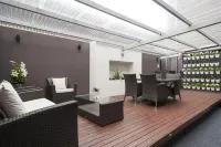 315 Euro Motel and Serviced Apartments Hotel a Dunedin