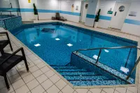 Trouville Bournemouth - OCEANA COLLECTION - Pools