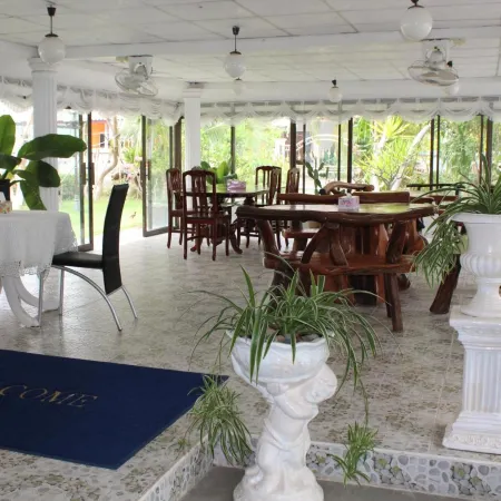 White Elephant Resort