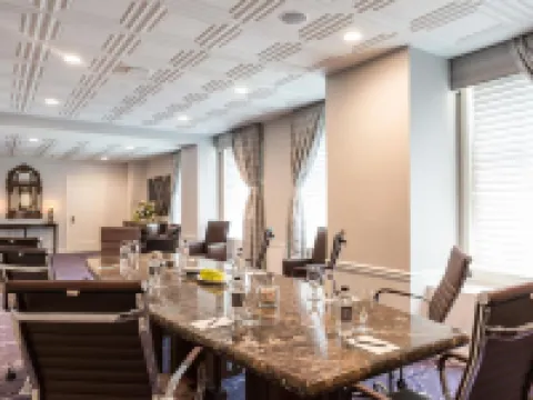 ザ リード ハウス ホテル チャタヌーガのホテル