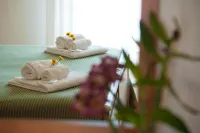 Le Giare B&B Hotels in Riposto