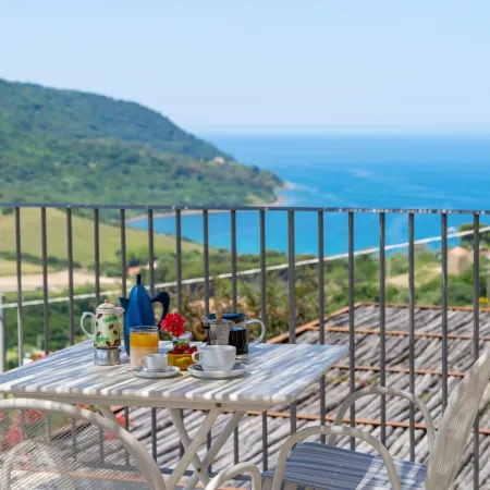B&B Baia di Trentova