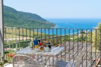 B&B Baia Di Trentova - con vista mare