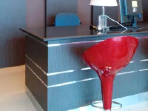 De Mesra Villa Hotéis em Sena