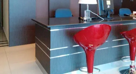 De Mesra Villa Отели рядом с достопримечательностью «Galeri Seni Piring Hitam»