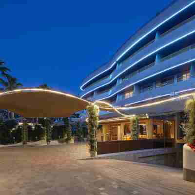 Alàbriga Hotel & Spa GL Hotel Exterior