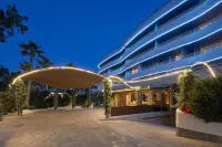 Alàbriga Hotel & Spa GL - Lyx