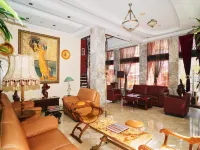 Hôtel Texuda Hotels in Rabat