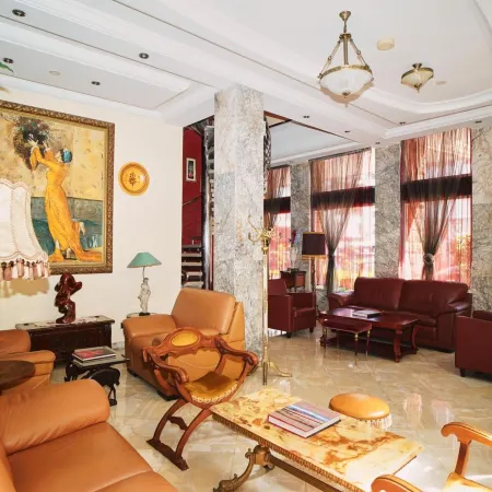 Hôtel Texuda