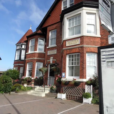 Glenora Guest House