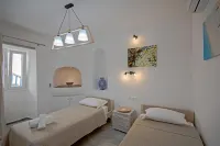 Ioanna's House