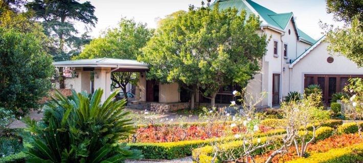 Candlewoods Guesthouse Hotels in Centurion