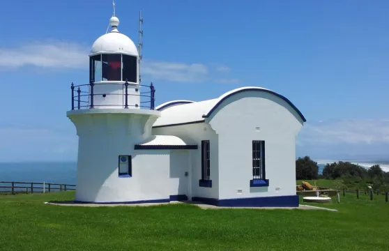 哈林頓村汽車旅館