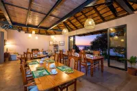 Hornbill Lodge - С баром