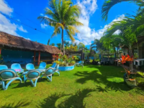 ボホール シー ブリーズ コテージズ & リゾート