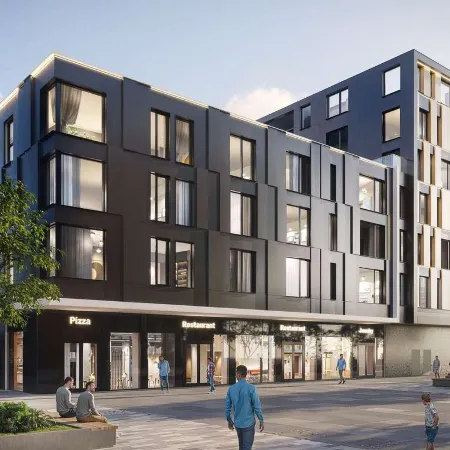 Novotel Tallinn Отели рядом с достопримечательностью «Городская стена»