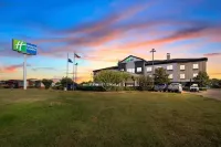 Holiday Inn Express Crockett by IHG Hotels in Houston County