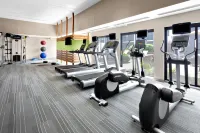 Courtyard Pittsburgh Airport Hotels in Moon Township