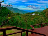 Gran Terrace le Lien Hakone - Ocean View
