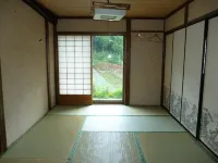 Minshuku Yurika - Parking