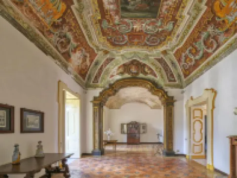 Palazzo Confalone Hotel a Ravello