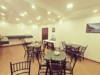 알 키드라 호텔 & 스위트 아카바  호텔