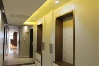 Naas Serviced Apartments - homestay