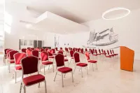 Hotel Neboder - bar