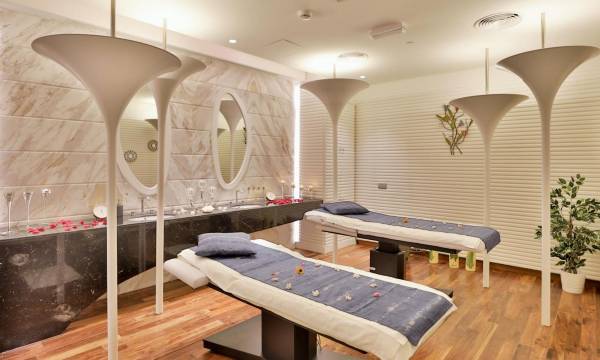 VIP Hotel Doha Qatar