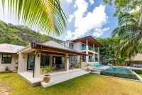 Valmer Resort and Spa Hotel a Baie Lazare