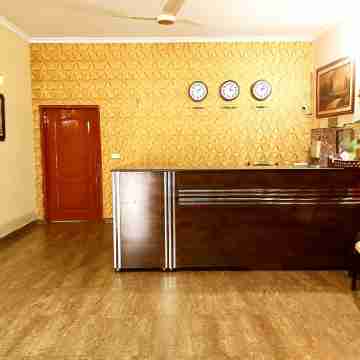 New Pakeeza Hotel Others