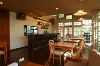 Guesthouse Curry Village - parking