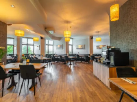 Hotel Diament Ustroń Hotels in Ustron