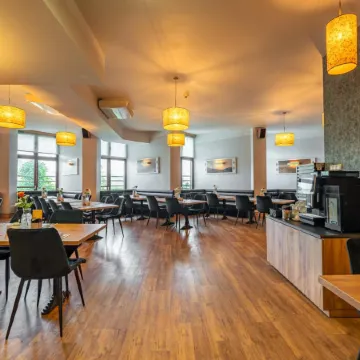 Hotel Diament Ustroń