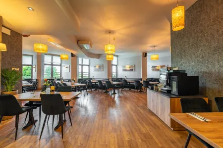 Hotel Diament Ustroń