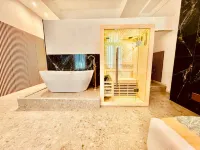 Palazzo Otello 1847 Wellness & Spa - spa