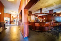 Bastion Hotel Apeldoorn Het Loo - bar