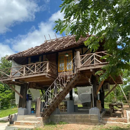 Monsamkien Farmstay